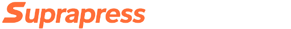 SUPRAPRESS.COM